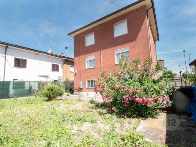 Villa Indipendente in vendita a Unione delle Terre d'Argine, Carpi