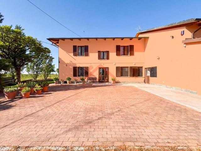 Villa Indipendente in vendita a Unione delle Terre d'Argine, Carpi