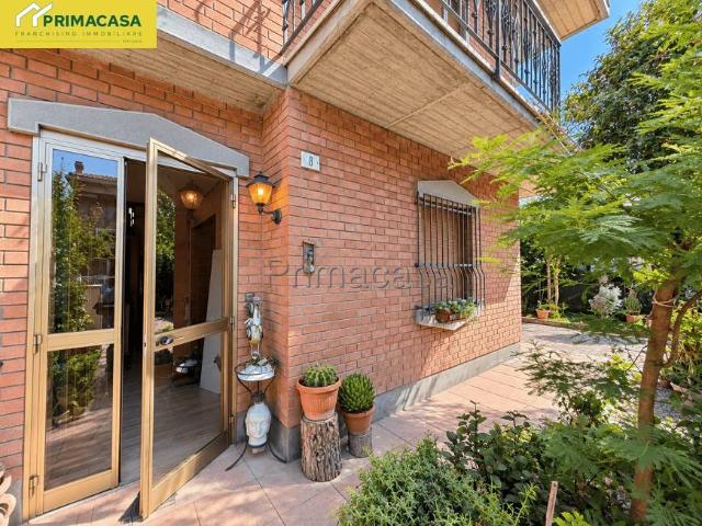 Villa Indipendente in vendita a Santa Croce, Carpi