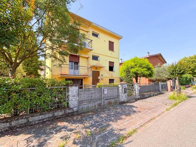 Villa Indipendente in vendita a Unione delle Terre d'Argine, Carpi