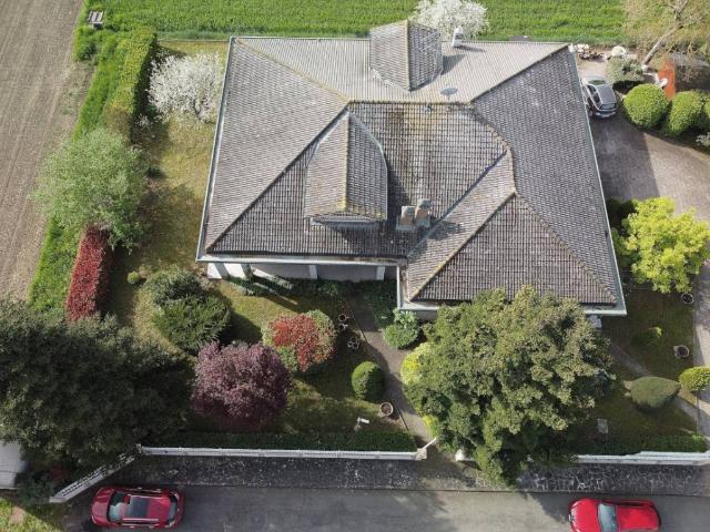 Villa Indipendente in vendita a Unione delle Terre d'Argine, Carpi