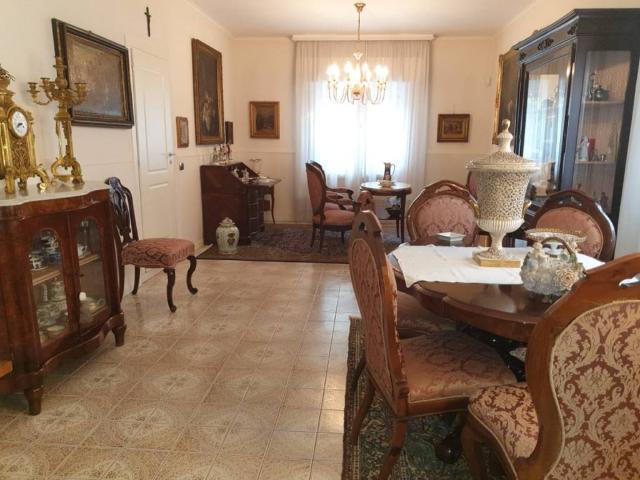 Villa Indipendente in vendita a Unione delle Terre d'Argine, Carpi