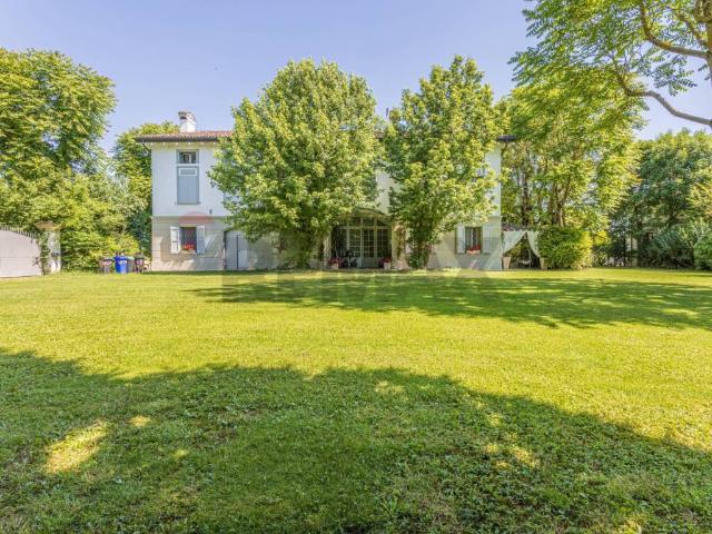 Villa Indipendente in vendita a Unione delle Terre d'Argine, Carpi