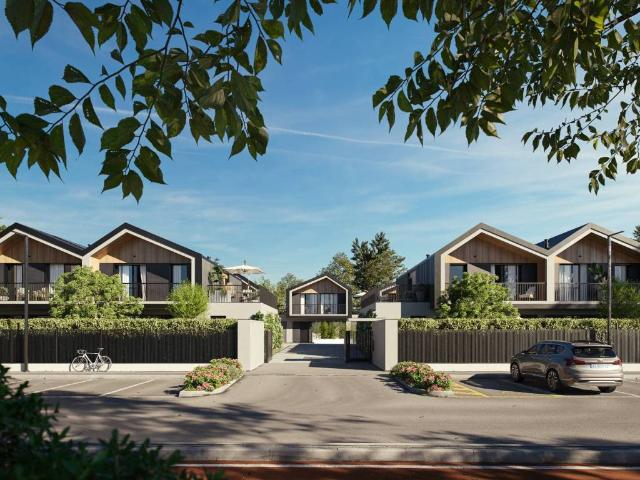 Villa Indipendente in vendita a Carpiano, Lombardia