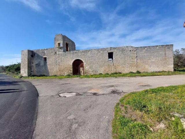 Villa Indipendente in vendita a Puglia, Lecce