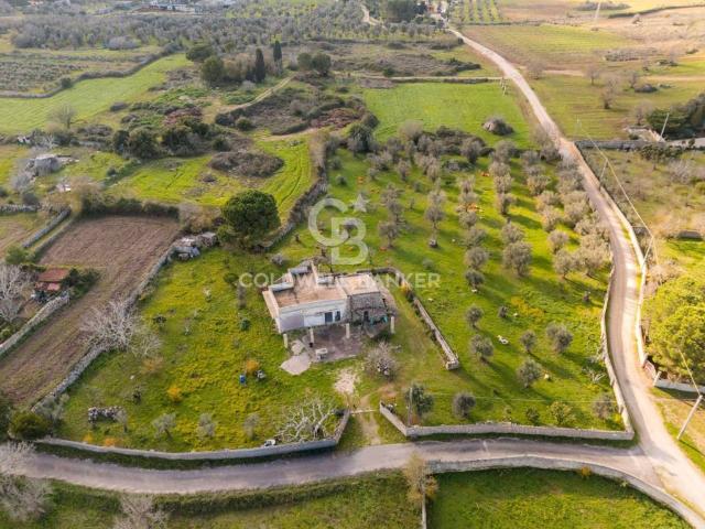 Villa Indipendente in vendita a Puglia, Lecce
