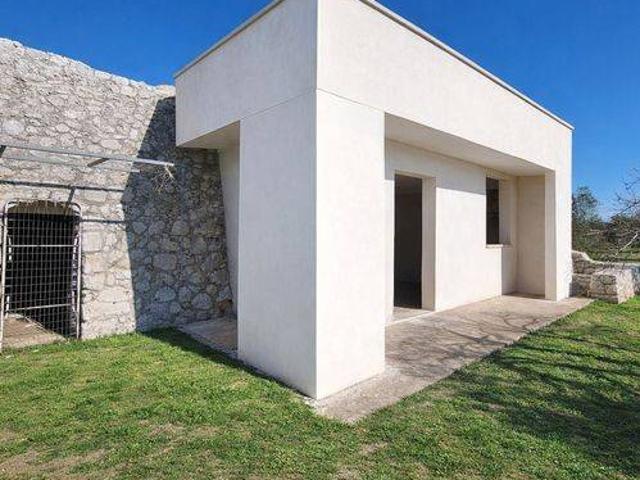 Villa Indipendente in vendita a Puglia, Lecce