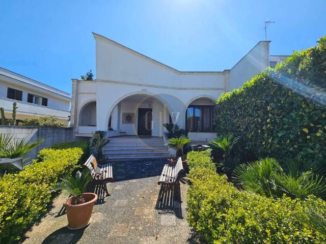 Villa Indipendente in vendita a Puglia, Lecce