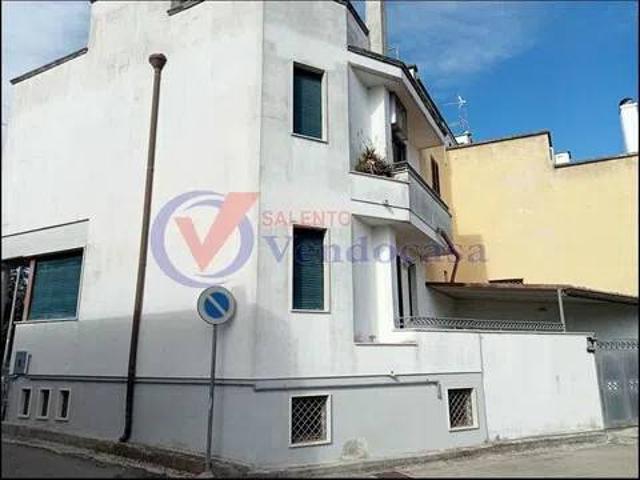 Villa Indipendente in vendita a Puglia, Lecce