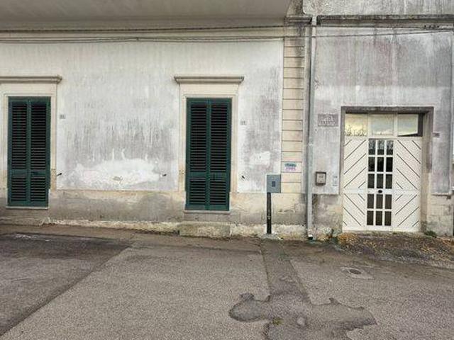 Villa Indipendente in vendita a Puglia, Lecce