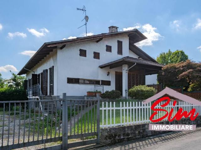 Villa Indipendente in vendita a Piemonte, Novara