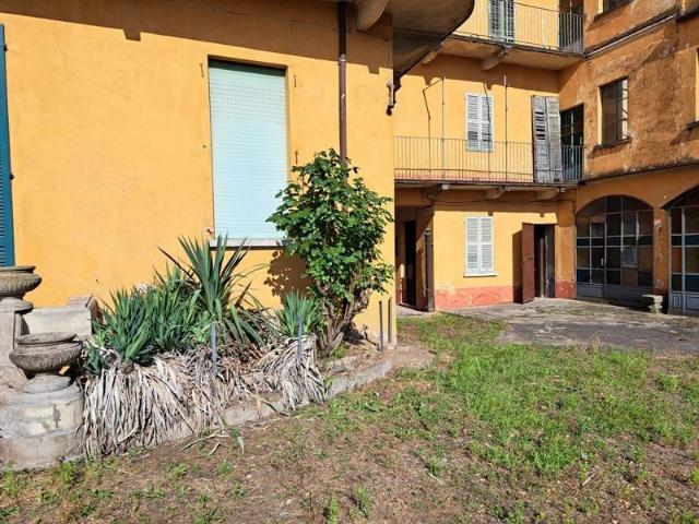 Villa Indipendente in vendita a Piemonte, Novara