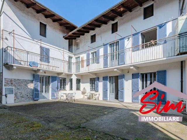 Villa Indipendente in vendita a Piemonte, Novara