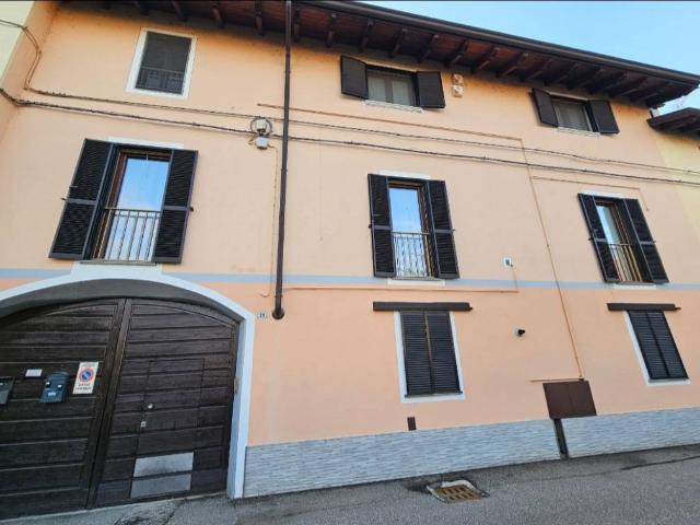 Villa Indipendente in vendita a Piemonte, Novara