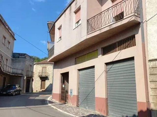 Villa Indipendente in vendita a Carpineto Sinello, Abruzzo