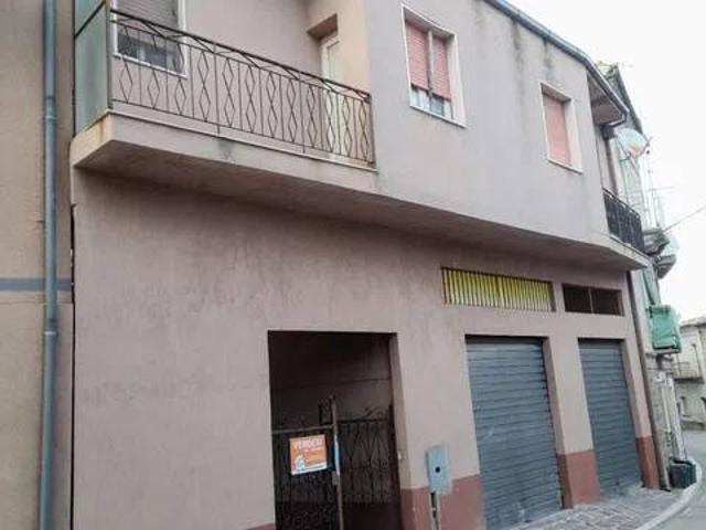 Villa Indipendente in vendita a Carpineto Sinello, Abruzzo