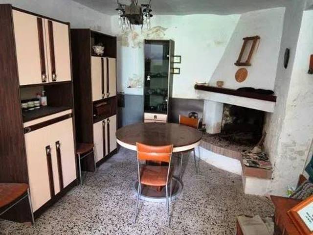 Villa Indipendente in vendita a Carpineto Sinello, Chieti
