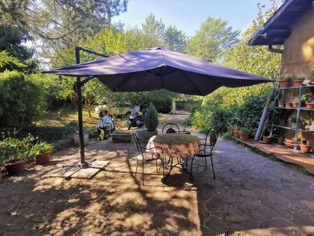 Villa Indipendente in vendita a Sovicille, Toscana