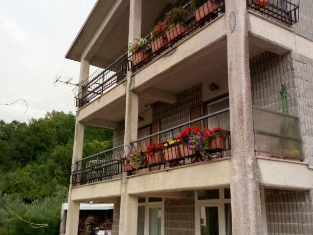 Villa Indipendente in vendita a Carpinone, Molise