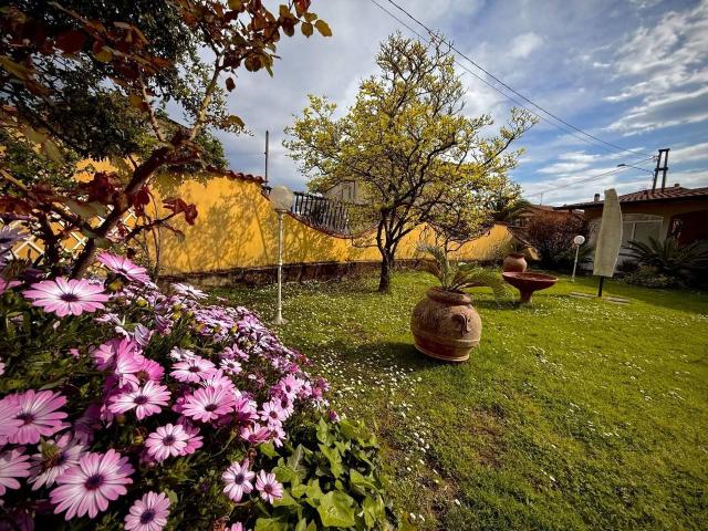 Villa Indipendente in vendita a Carrara, Toscana