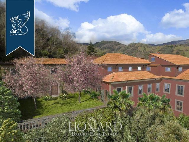 Villa Indipendente in vendita a Gildona, Carrara