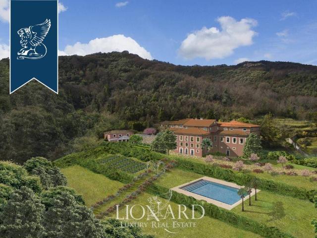 Villa Indipendente in vendita a Gildona, Carrara
