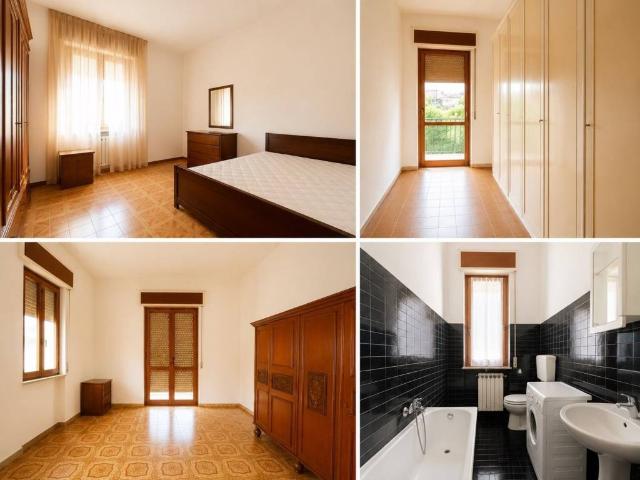 Villa Indipendente in vendita a Marina di Carrara, Carrara