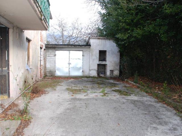 Villa Indipendente in vendita a Carrè, Veneto