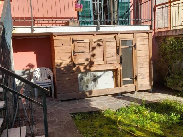 Villa Indipendente in vendita a Carrodano, Liguria