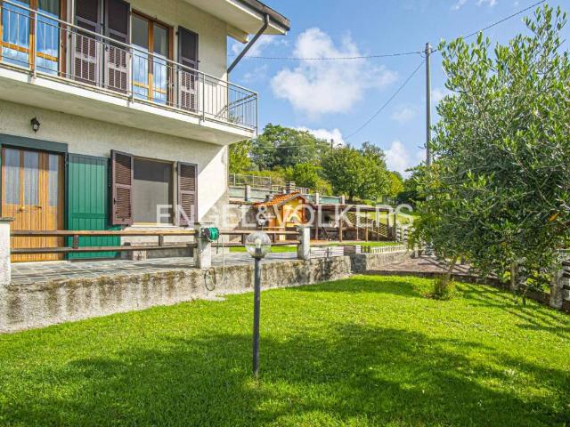 Villa Indipendente in vendita a Carrodano, Liguria