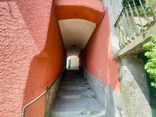 Villa Indipendente in vendita a Carrodano, Liguria