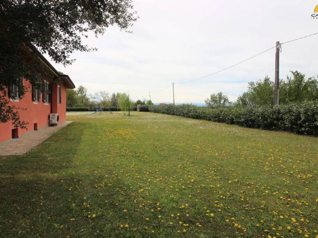 Villa Indipendente in vendita a Piemonte, Cuneo