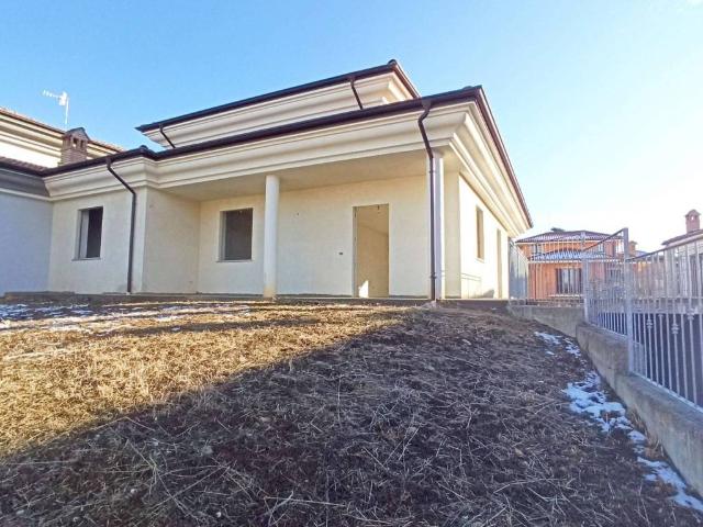 Villa Indipendente in vendita a Piemonte, Cuneo