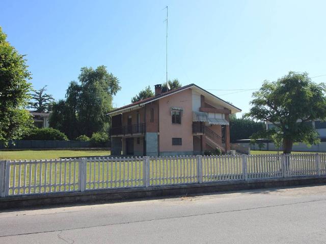 Villa Indipendente in vendita a Piemonte, Cuneo
