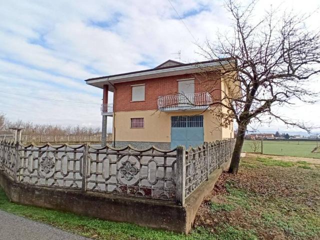 Villa Indipendente in vendita a Piemonte, Cuneo