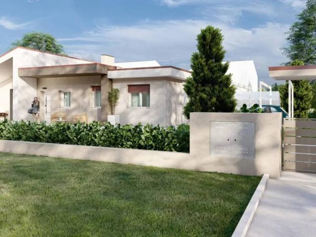 Villa Indipendente in vendita a Viali, Marche