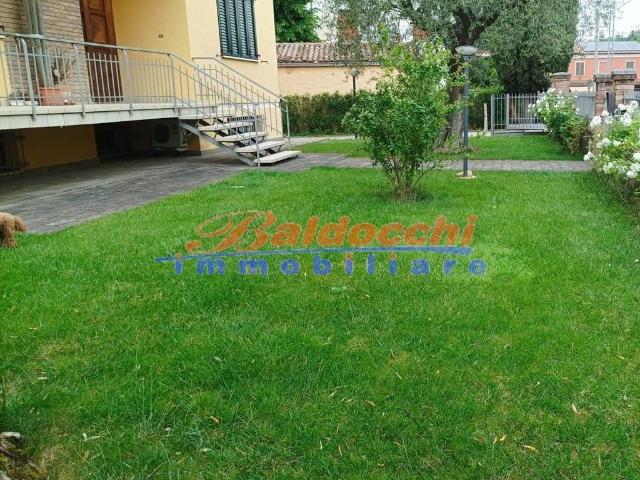 Villa Indipendente in vendita a Pontemurello, Marche