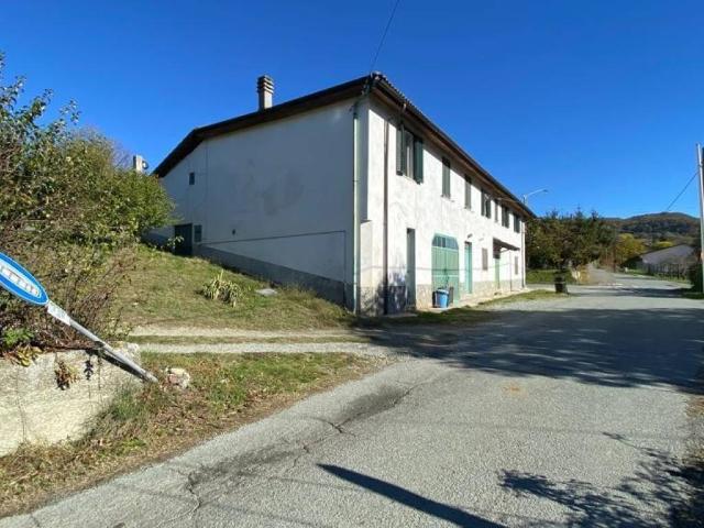 Villa Indipendente in vendita a Piemonte, Alessandria