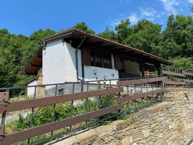 Villa Indipendente in vendita a Piemonte, Alessandria