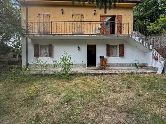 Villa Indipendente in vendita a Piemonte, Alessandria