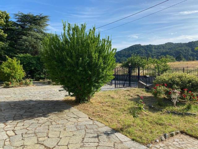 Villa Indipendente in vendita a Piemonte, Alessandria