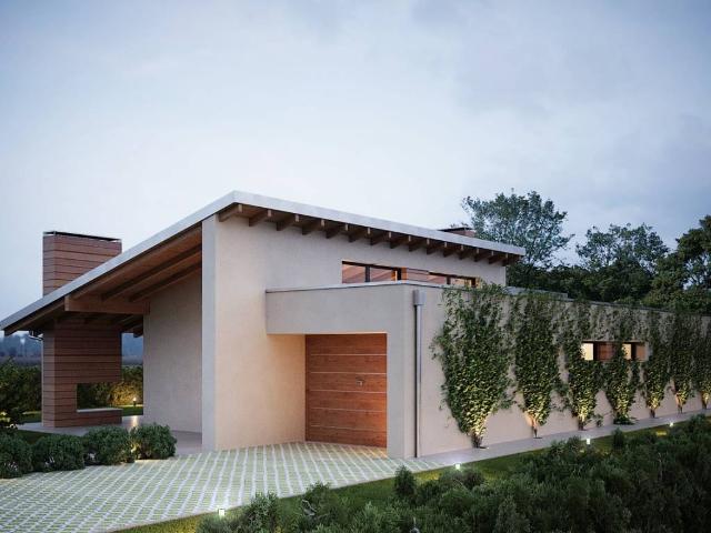 Villa Indipendente in vendita a Cartura, Veneto