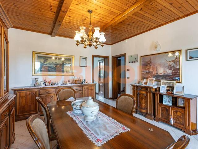 Villa Indipendente in vendita a Cartura, Veneto