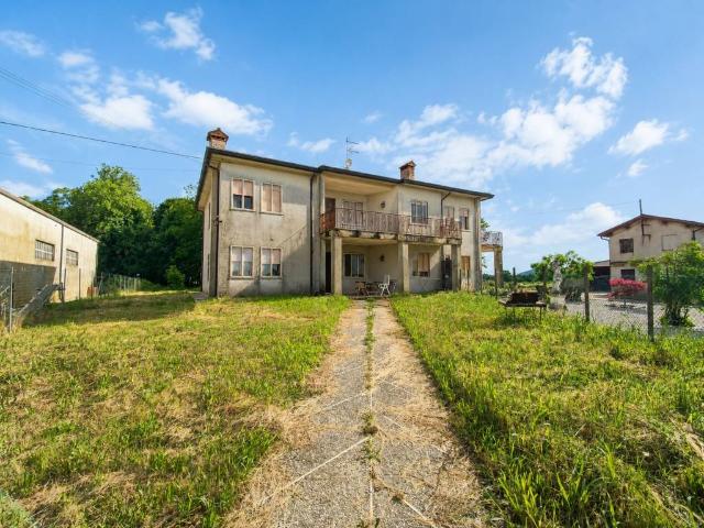 Villa Indipendente in vendita a Cartura, Veneto
