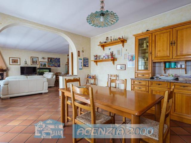 Villa Indipendente in vendita a Cartura, Veneto