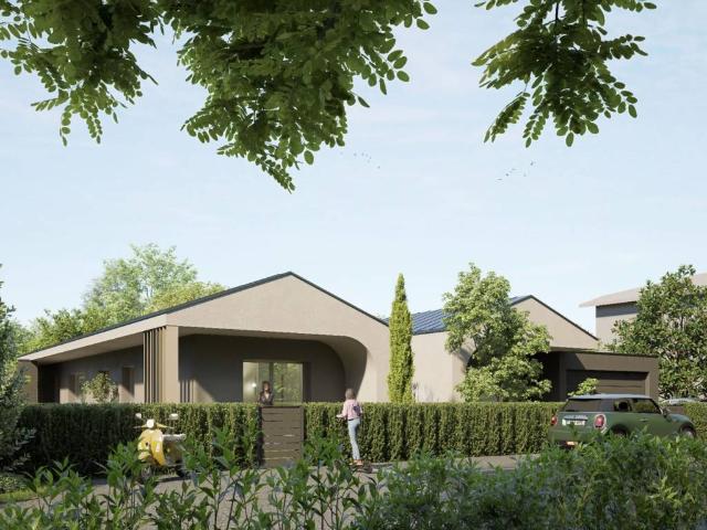 Villa Indipendente in vendita a Carugo, Lombardia