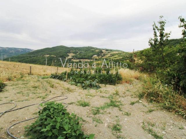 Villa Indipendente in vendita a Carunchio, Chieti
