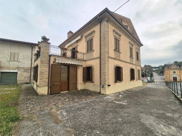 Villa Indipendente in vendita a Casacanditella, Abruzzo