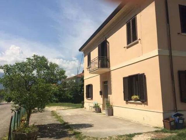 Villa Indipendente in vendita a Casacanditella, Abruzzo