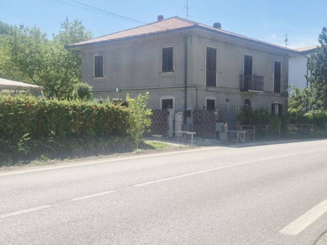 Villa Indipendente in vendita a Casacanditella, Abruzzo